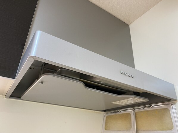 ブロッサムの物件内観写真